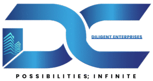 Diligent Consulting Logo
