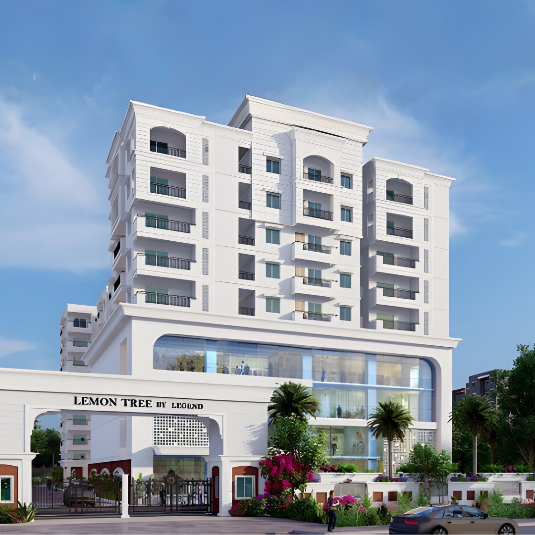 Lemon Tree by legend