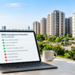 RERA Compliance Checklist for Homebuyers in Whitefield: 7 Red Flags to Avoid in 2026